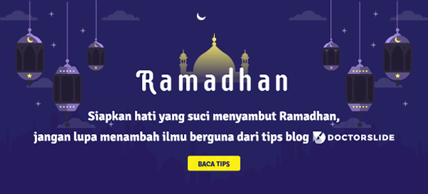 Jadwal Imsakiyah Ramadhan 2018